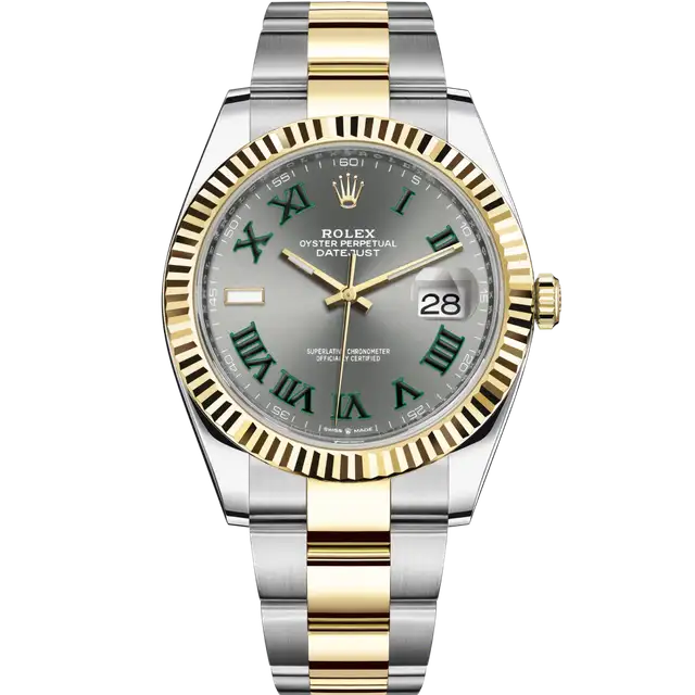 Datejust 41