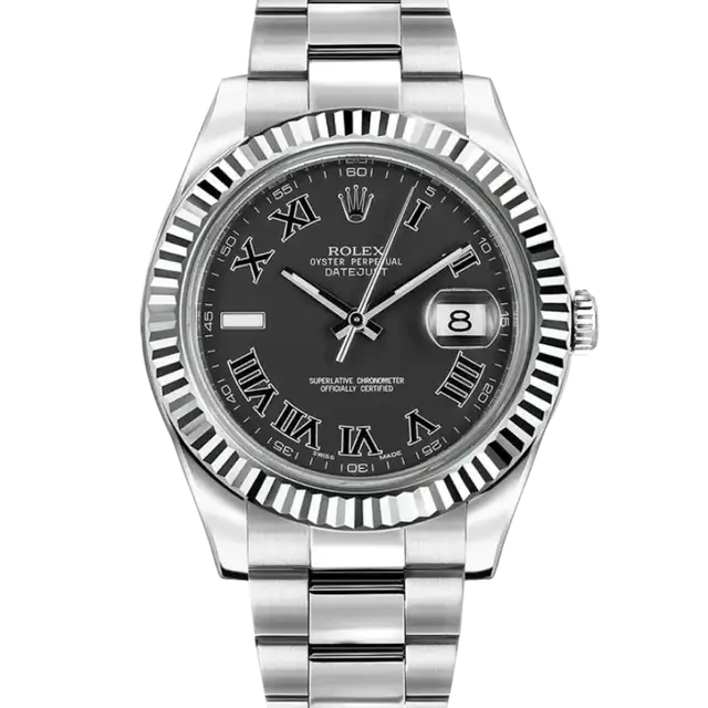 Datejust II