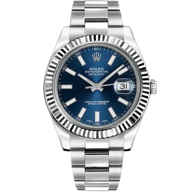 Datejust II