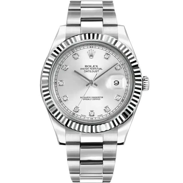 Datejust II