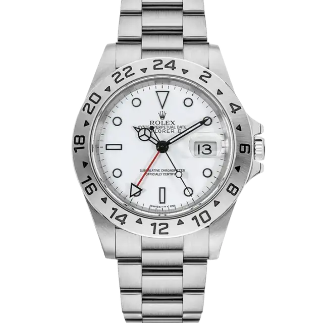 Explorer II