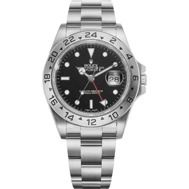 Explorer II