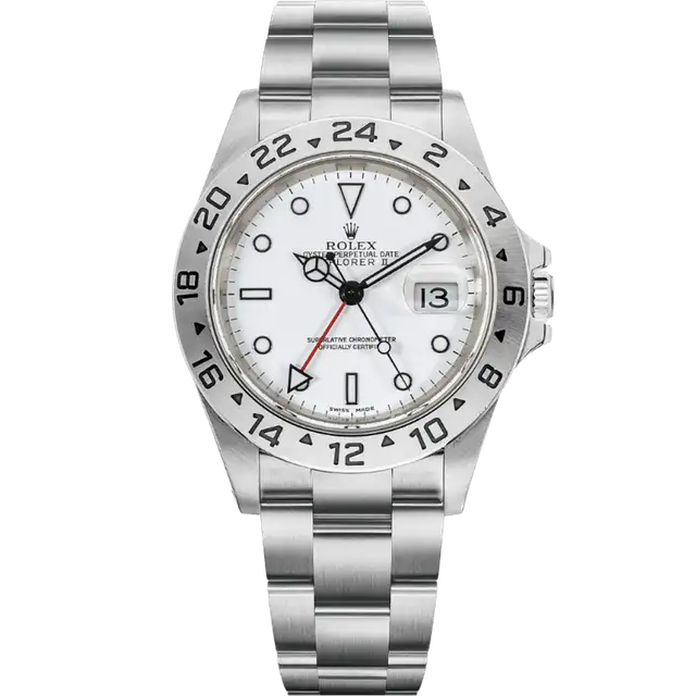 Explorer II