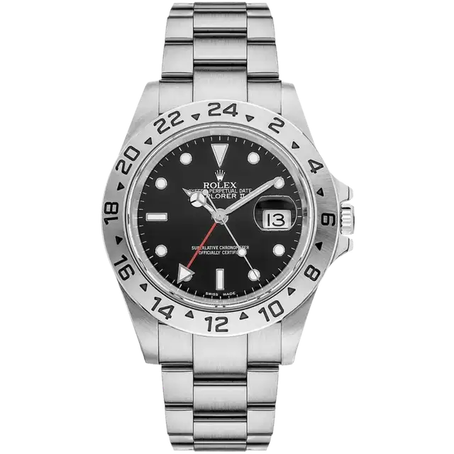 Explorer II