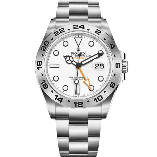 Explorer II