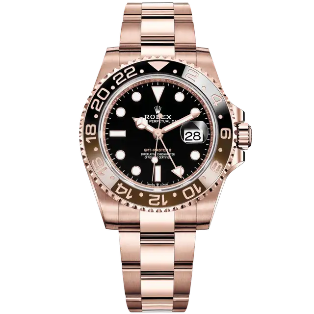 GMT-Master II