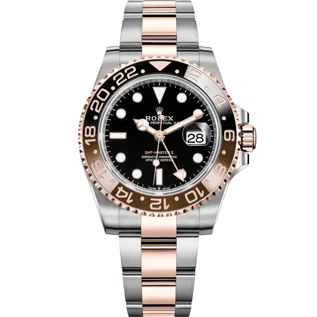 GMT-Master II