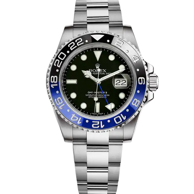 GMT-Master II