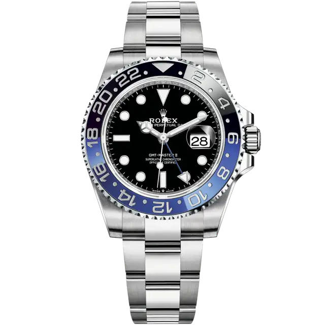 GMT-Master II