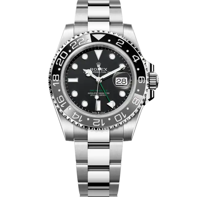 GMT-Master II