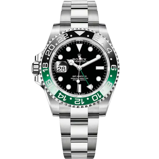 GMT-Master II