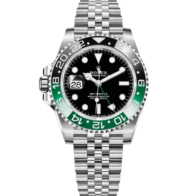 GMT-Master II