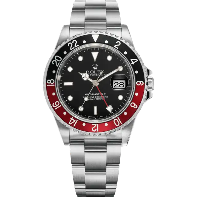 GMT-Master II