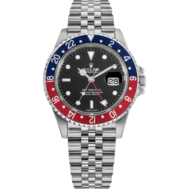 GMT-Master II