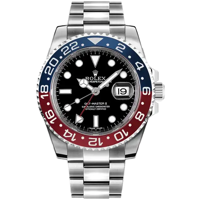 GMT-Master II