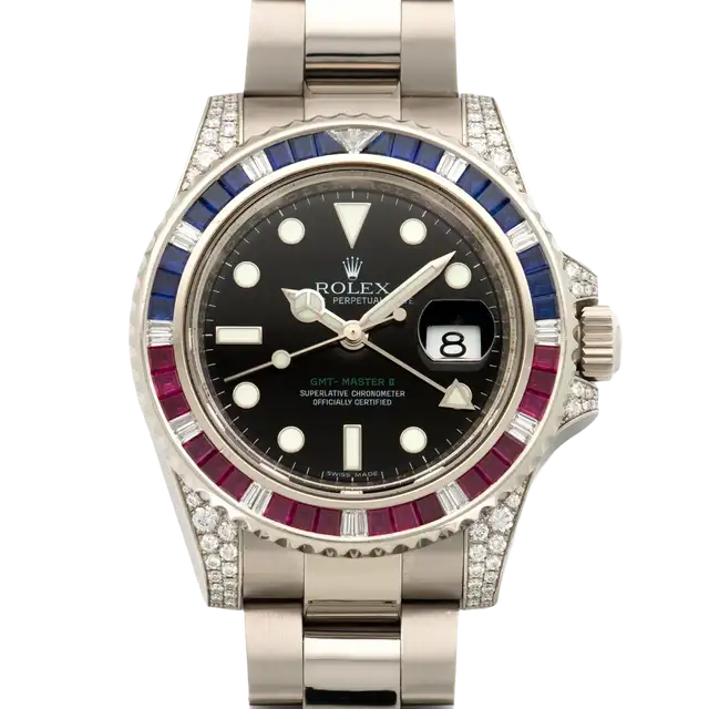 GMT-Master II