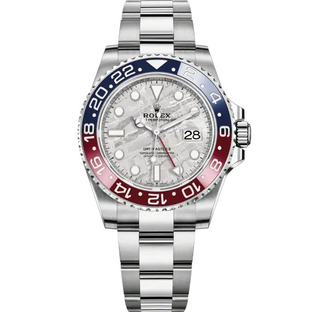 GMT-Master II