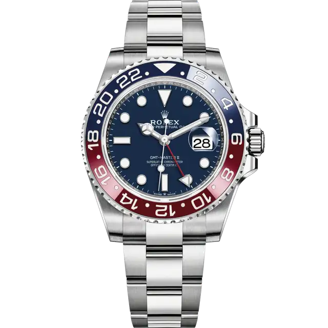 GMT-Master II