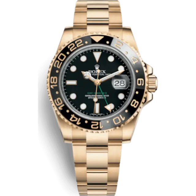 GMT-Master II