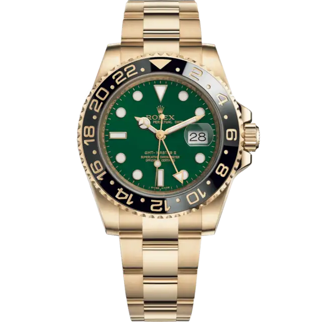 GMT-Master II