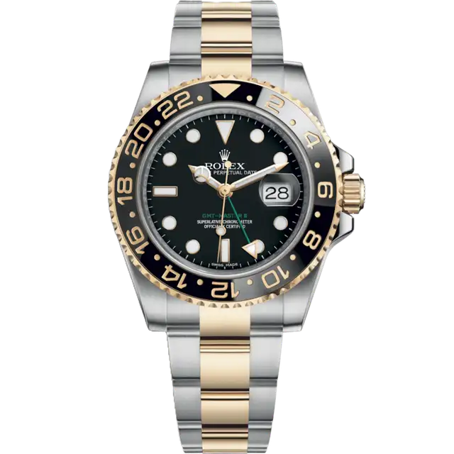 GMT-Master II