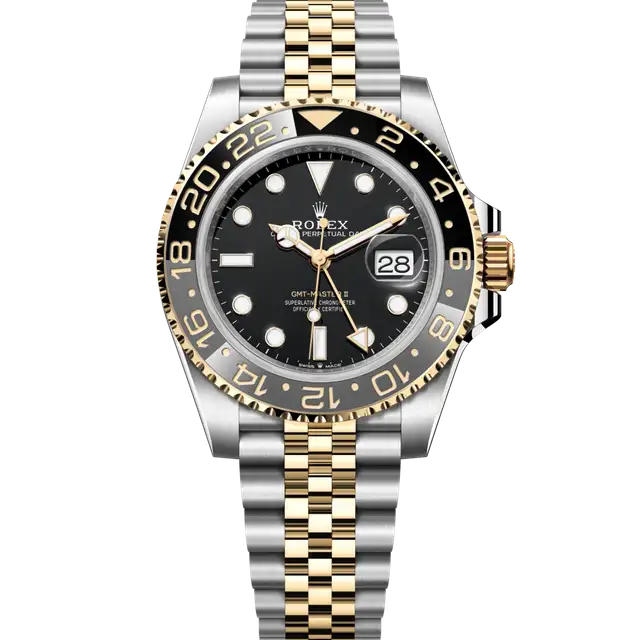 GMT-Master II