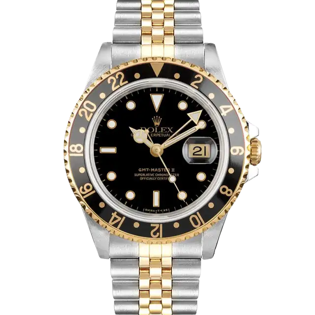 GMT-Master II