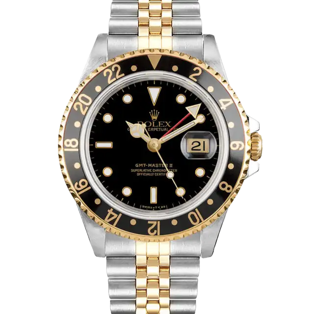 GMT-Master II