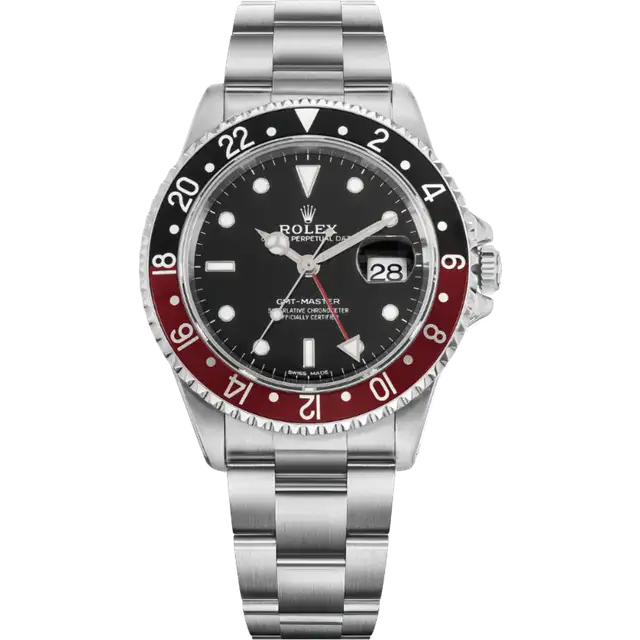 GMT-Master