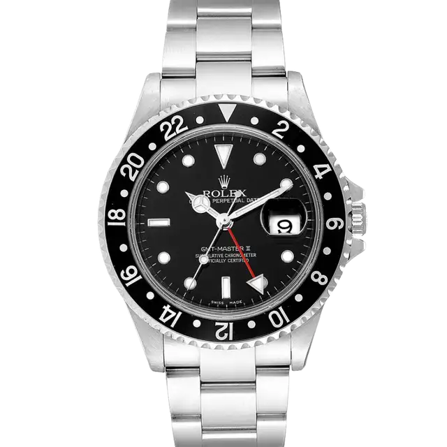 GMT-Master