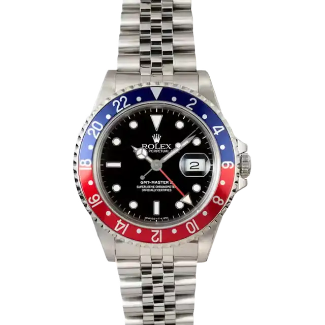 GMT-Master