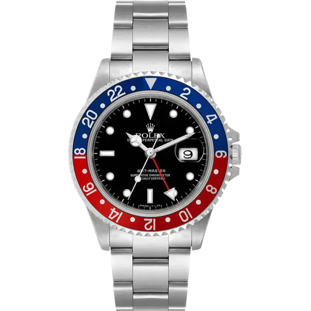 GMT-Master