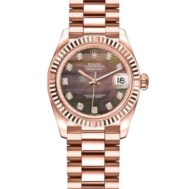 Lady-Datejust 26