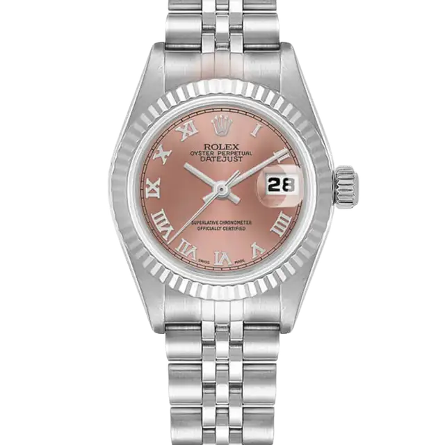 Lady-Datejust 26