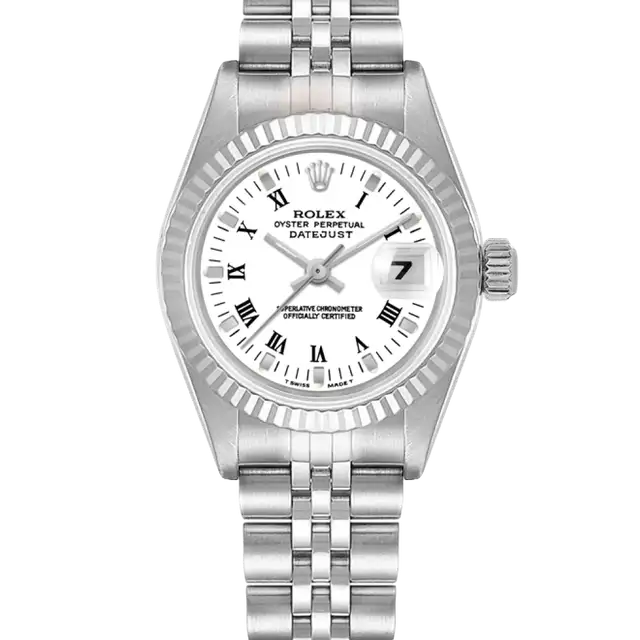 Lady-Datejust 26