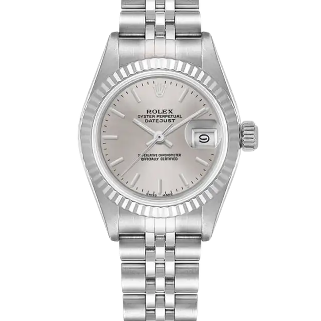 Lady-Datejust 26