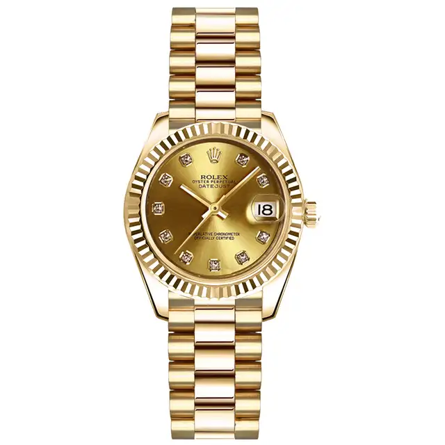 Lady-Datejust 26