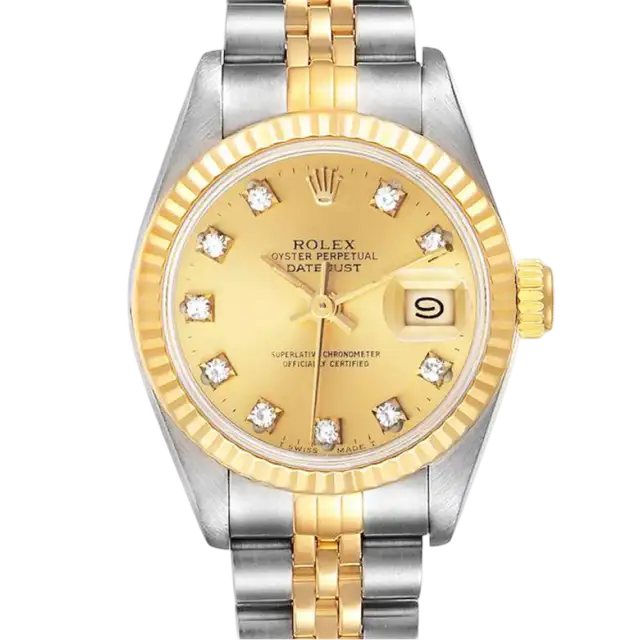 Lady-Datejust 26
