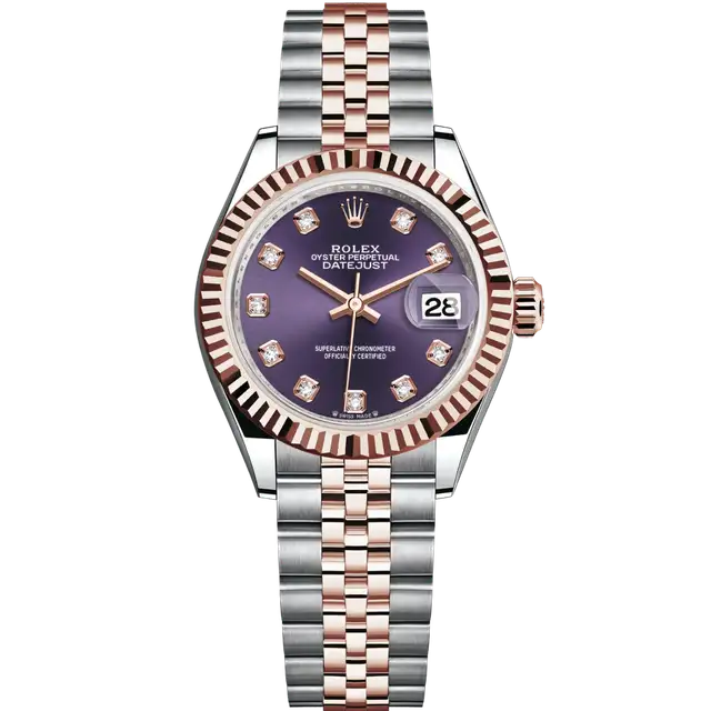 Lady-Datejust