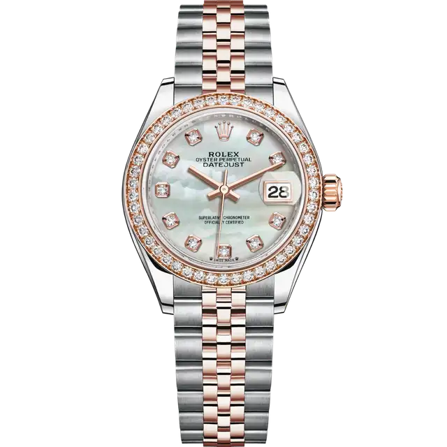 Lady-Datejust