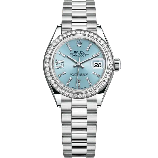 Lady-Datejust