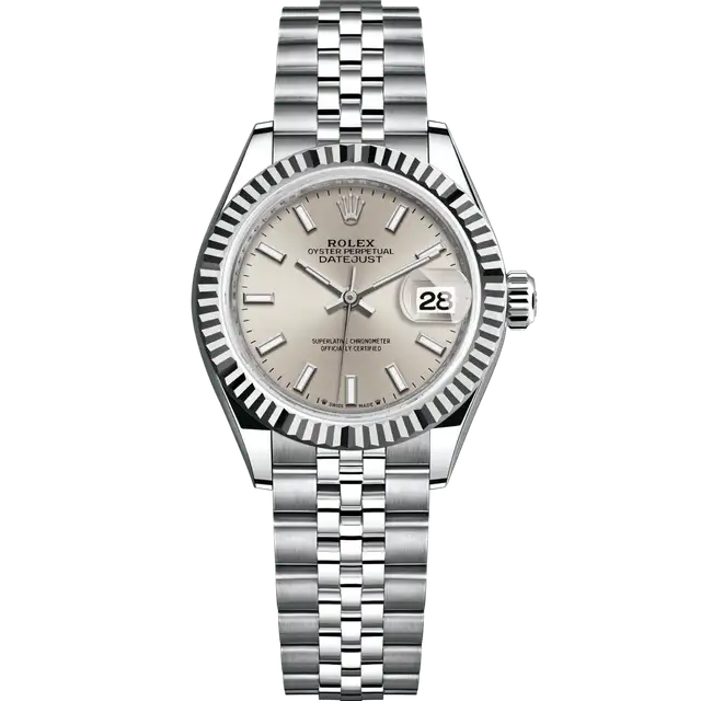 Lady-Datejust
