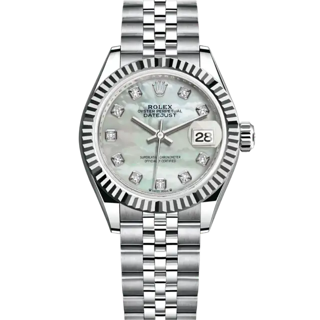Lady-Datejust