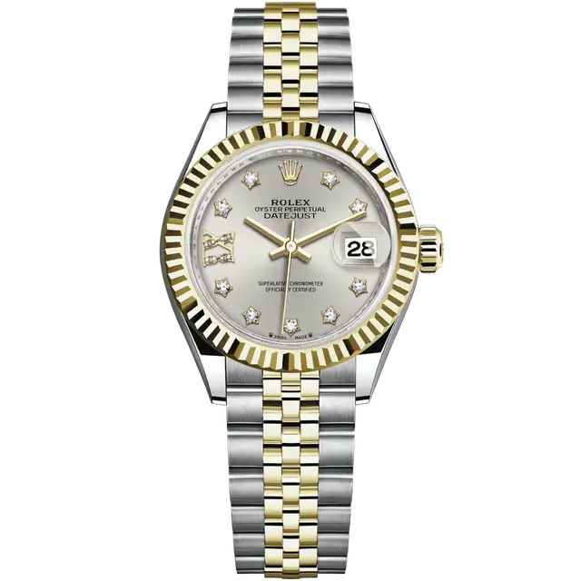 Lady-Datejust