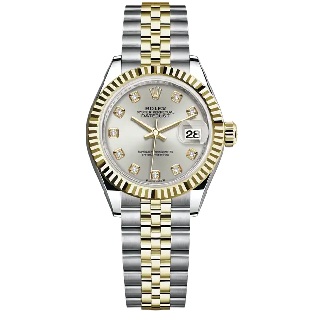 Lady-Datejust
