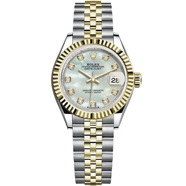 Lady-Datejust