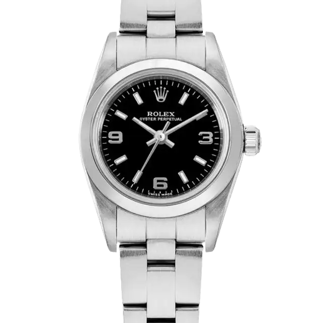 Oyster Perpetual 24