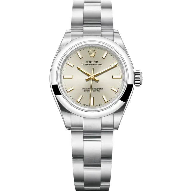 Oyster Perpetual
