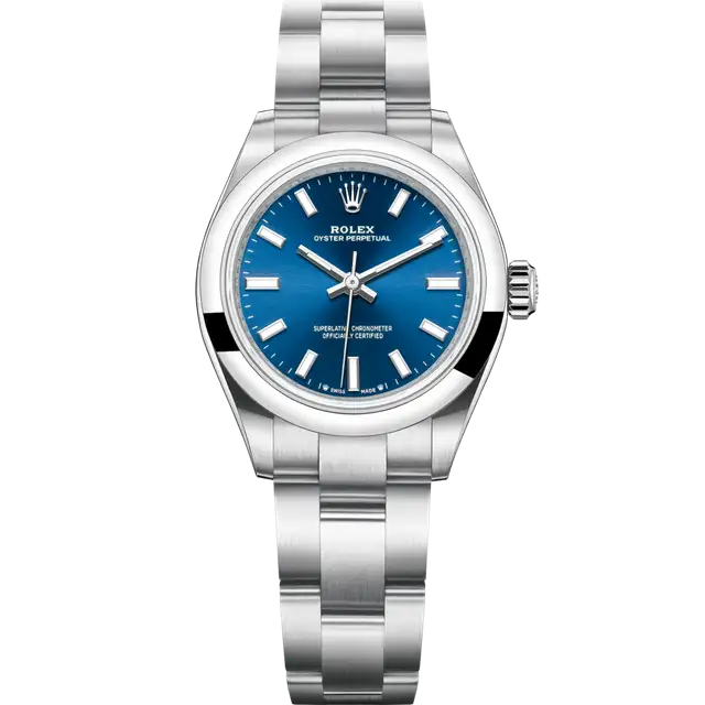 Oyster Perpetual
