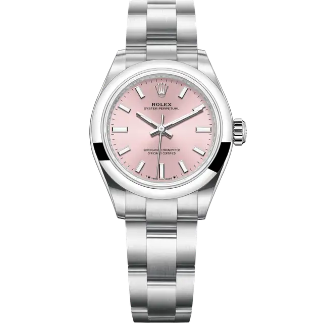 Oyster Perpetual